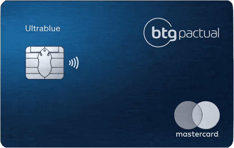 Ultrablue BTG Pactual