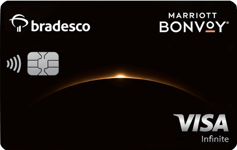 Bradesco Marriott Bonvoy