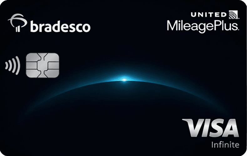 Bradesco United MileagePlus