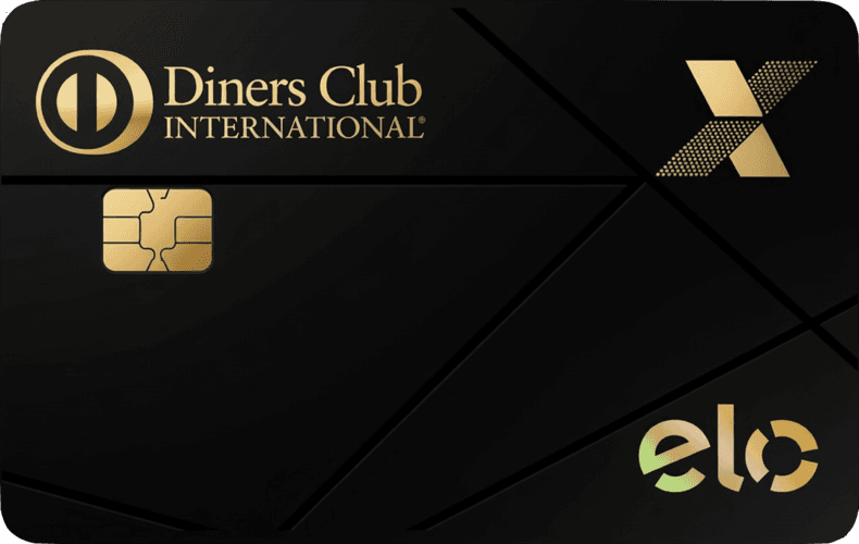 CAIXA Elo Diners Club