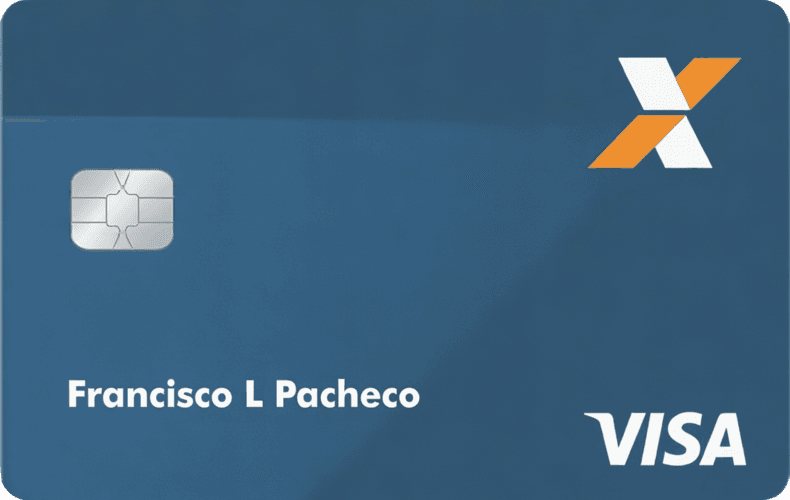 CAIXA Visa Gold