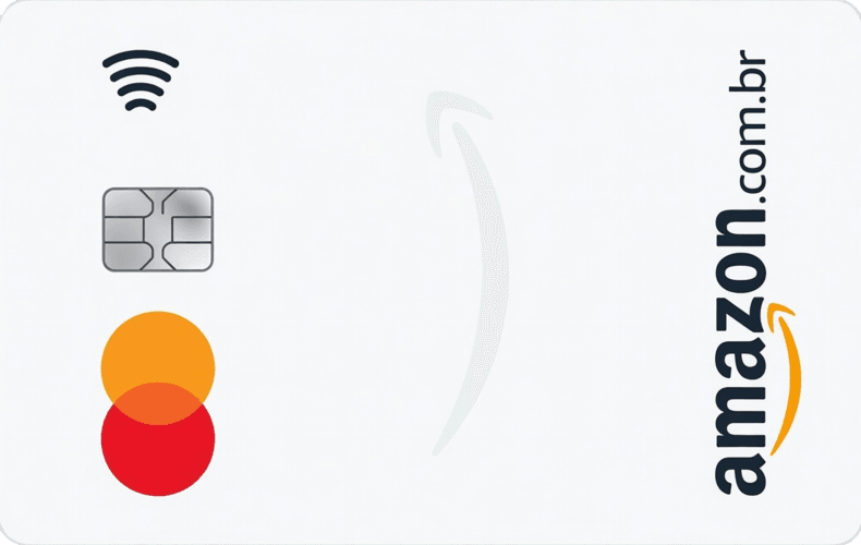 Amazon.com.br Mastercard Platinum
