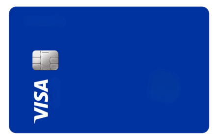Cartão Itaú + ION