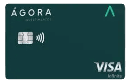 Ágora Visa Infinite