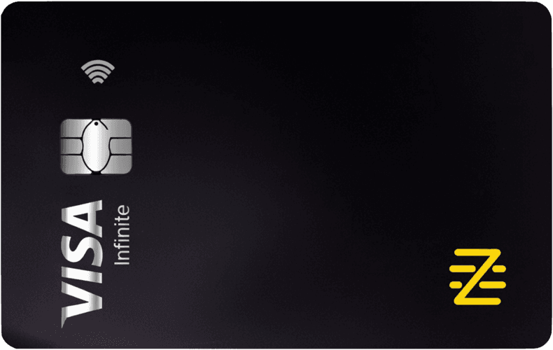 Nomad Explorer Visa Infinite