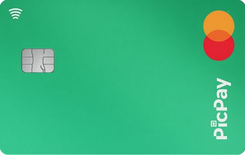 PicPay Gold