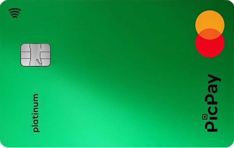 PicPay Platinum