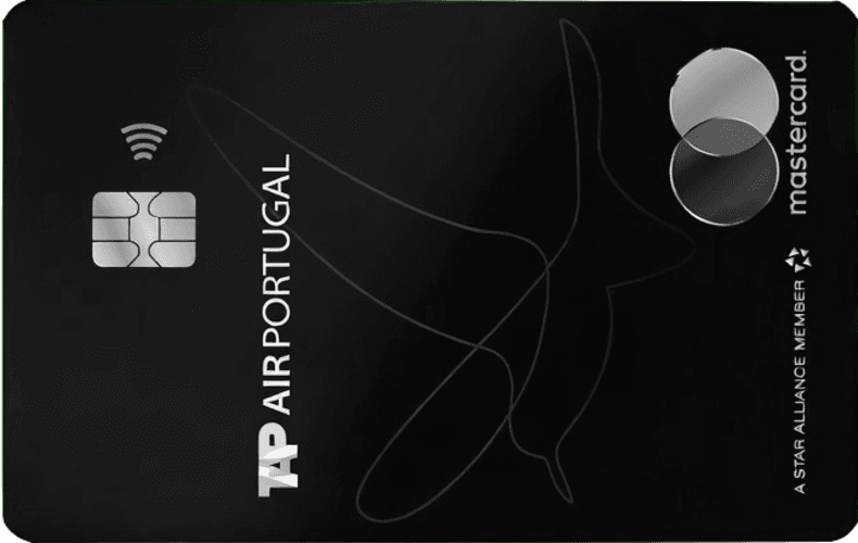 TAP BTG Pactual Black