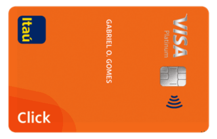 Itaú Click+