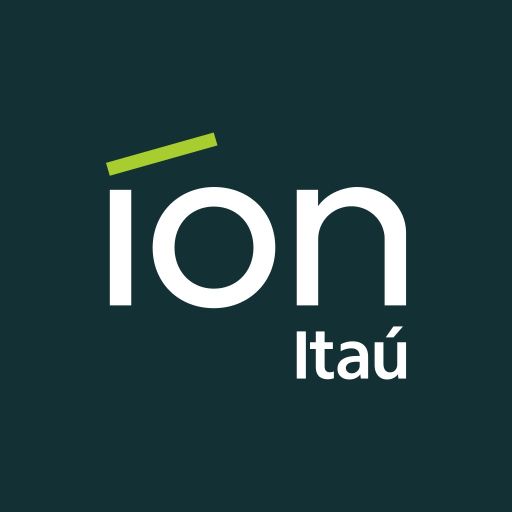 Conta de Investimentos Íon