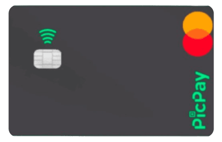 PicPay Black